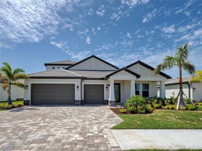 1684 Lugano Circle, Nokomis, Florida 34275, USA