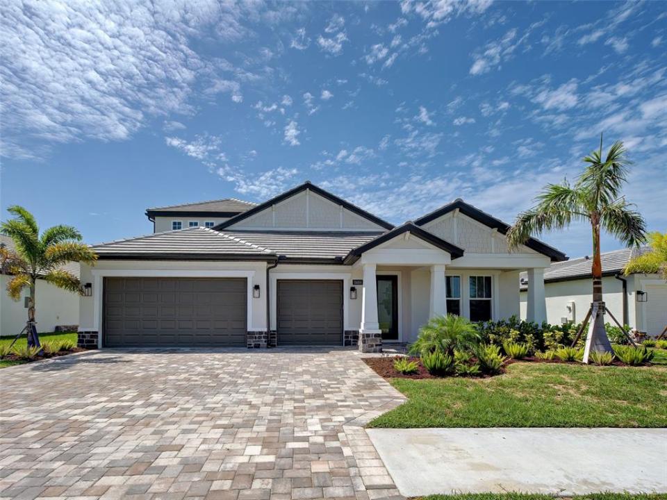1684 Lugano Circle, Nokomis, Флорида 34275, Соединенные Штаты