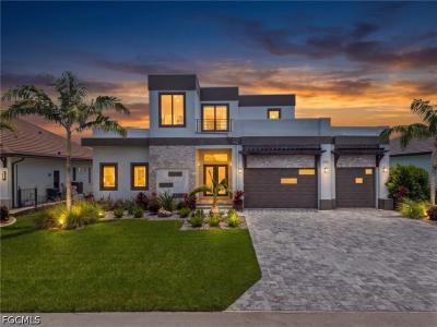 5305 Bayshore Avenue, Cape Coral, 佛羅里達州 33904, 美國