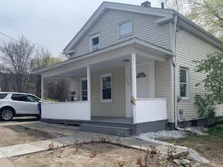 246 Wolcott Street, Waterbury, Connecticut 06705, Stati Uniti