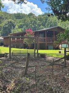 7971 Henson Gap Road, Dunlap, Tennessee 37327, USA