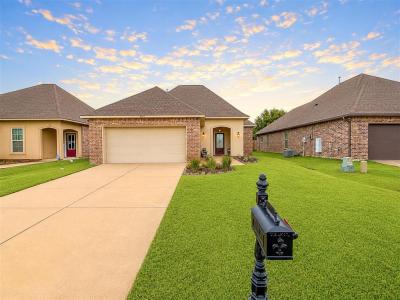 4845 Bennington Road, Iowa, Louisiana 70647, USA