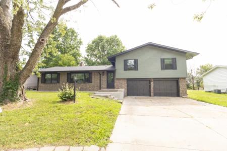 700 Meadowbrook Circle, Moberly, Missouri 65270, États-Unis