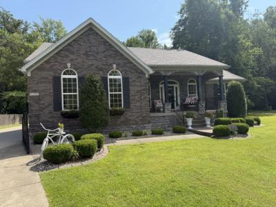 1109 Mount Holly Rd, Fairdale, Kentucky 40118, USA