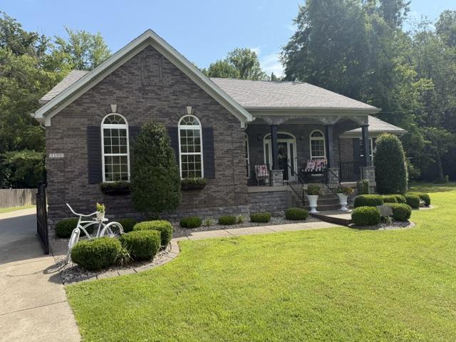 1109 Mount Holly Rd, Fairdale, קנטאקי 40118, ארצות הברית של אמריקה