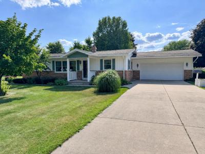246 S Nottawa Street, Mendon, Michigan 49072, USA
