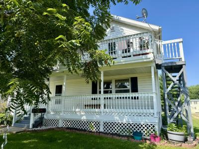 329 Hollister Avenue, Tomah, Wisconsin 54660, USA