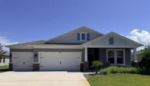 2840 Monaghan Drive, Ormond Beach, Florida 32174, USA