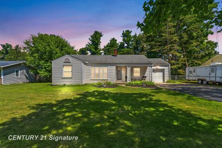 12340 N Clio, Clio, Michigan 48420, Estados Unidos