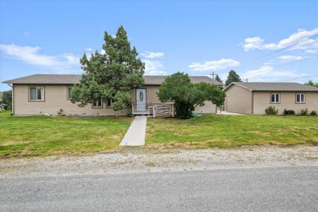 400 N Oak, Townsend, Montana 59644, États-Unis