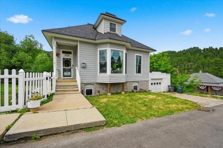 1106 Washington Street, Lead, South Dakota 57754, Stati Uniti