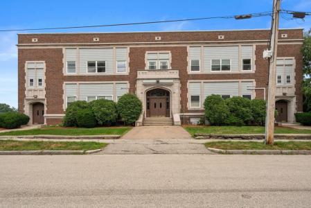 21 Middlesex Ave #303, Worcester, Massachusetts 01604, USA