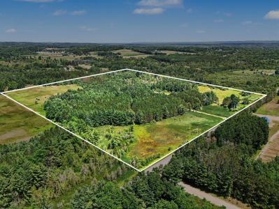 9638 8 Mile Road, Kaleva, Michigan 49645, USA