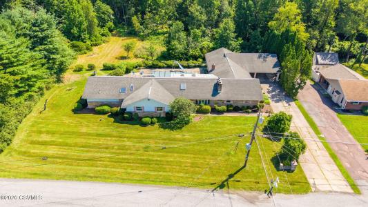 7095 Scenic Knolls Drive, Bloomsburg, Pennsylvania 17815, USA
