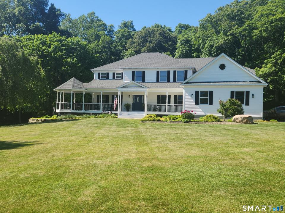 38 Emerald Glen Lane, Salem, Connecticut 06420, USA