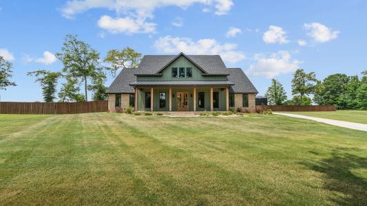 588 Elliot Lake Rd., Texarkana, Texas 75501, USA