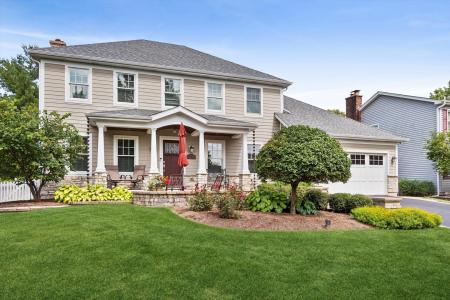 1137 Hyde Park Lane, Naperville, Illinois 60565, Estados Unidos