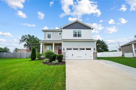 4113 Silver Oak Way, Dayton, Ohio 45424, USA