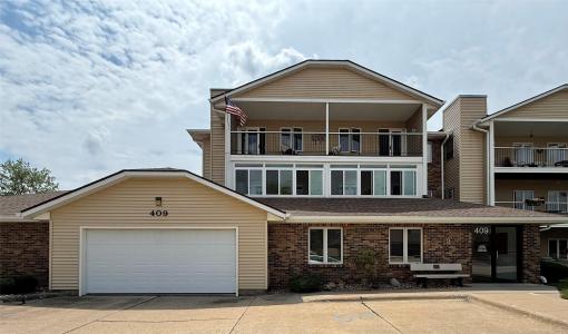 409 SE Delaware Avenue 211, Ankeny, Iowa 50021, USA