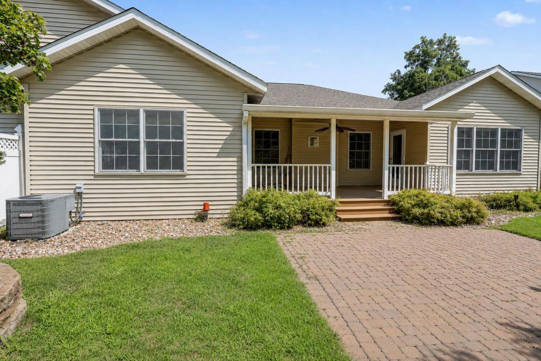 18 Weaver Drive, Ottumwa, Iowa 52501, USA
