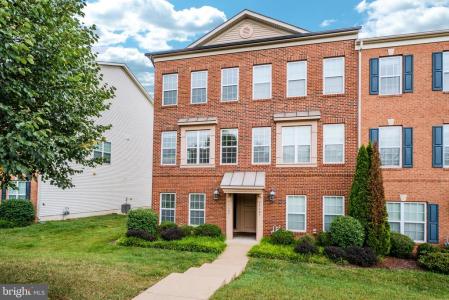15409 Rosemont Manor Drive, Haymarket, Virginia 20169, USA