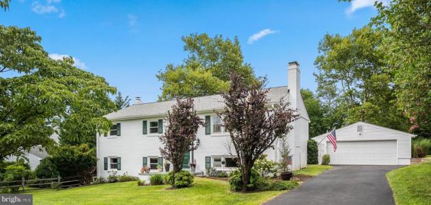13514 Floris Street, Herndon, Virginia 20171, HOA KỲ