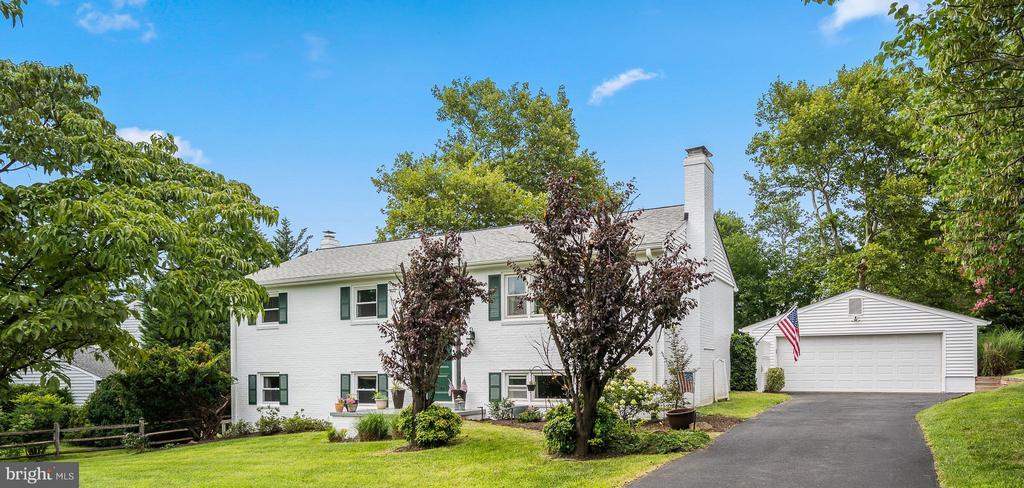 13514 Floris Street, Herndon, Virginie 20171, États-Unis