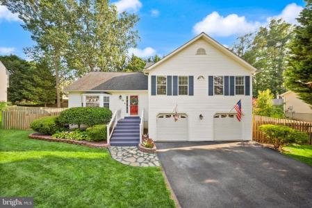 18 Parkwood Court, Stafford, Virginia 22554, USA