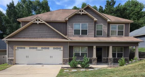 48 Oakwood Drive, Phenix City, Alabama 36870, Stati Uniti