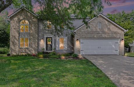 4354 Big Sky Court, Columbus, أوهايو 43230, الولايات المتحدة