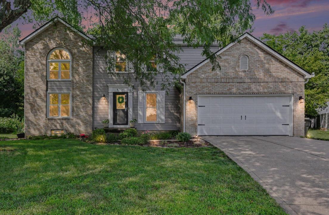 4354 Big Sky Court, Columbus, Ohio 43230, États-Unis
