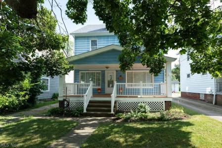 2313 Portman Avenue, Cleveland, Ohio 44109, Estados Unidos