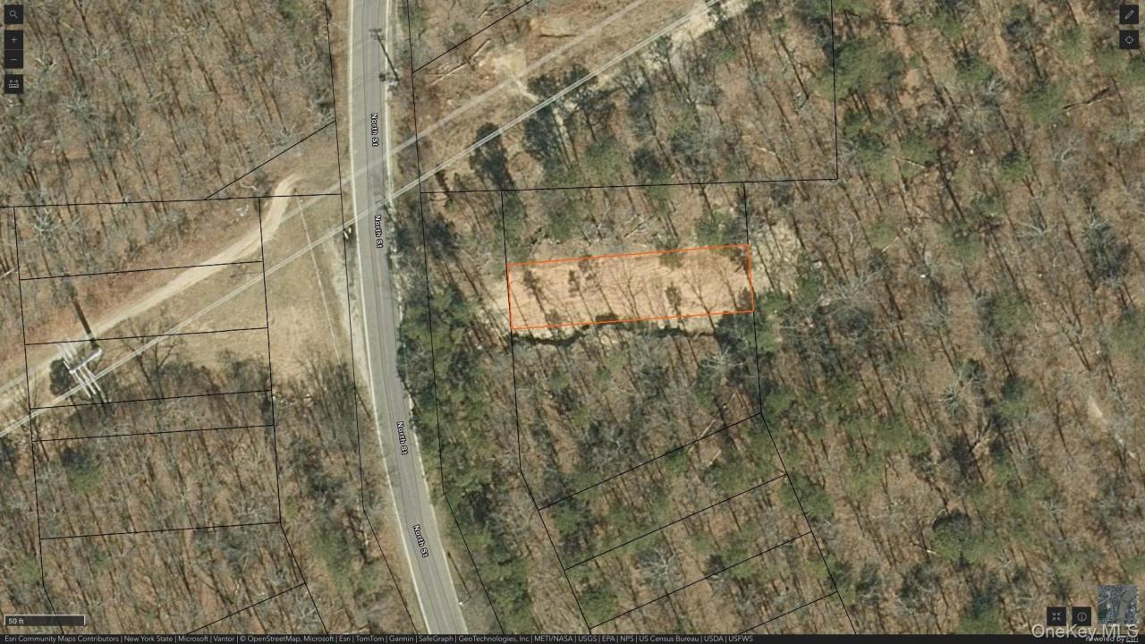Manor Yaphank Road, Manorville, New York 11949, États-Unis