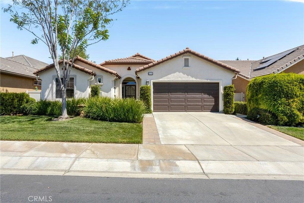 1686 Piper Creek, Beaumont, Калифорния 92223, Соединенные Штаты