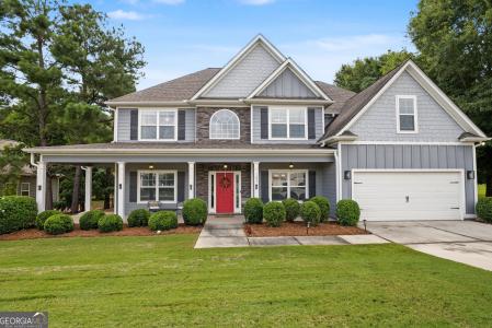 105 Kenwood Trail, Senoia, Georgia 30276, USA