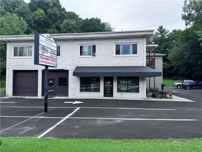 Rt 56 Rt 56, Lower Burrell, Pennsylvania 15068, USA