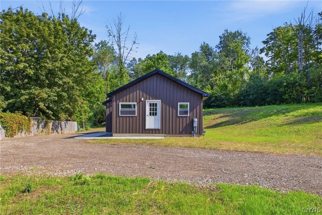 1255 County Route 9, Fulton, New York 13069, USA