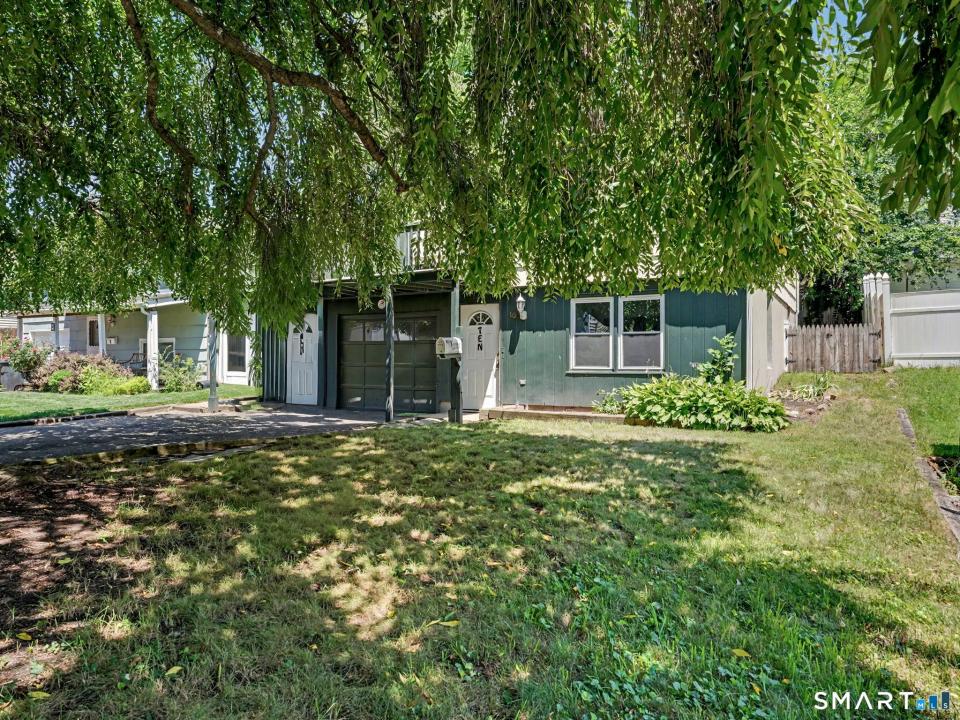 10 Harding Street, Norwalk, Connecticut 06854, USA