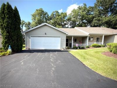 523 Wilcox Road #A, Youngstown, Ohio 44515, Estados Unidos