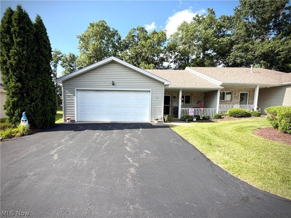 523 Wilcox Road #A, Youngstown, Ohio 44515