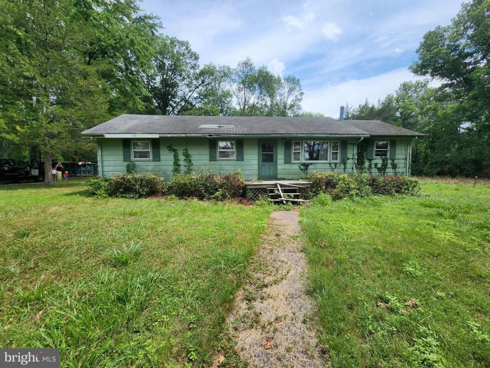 5361 Balls Mill Rd, MIDLAND, Virginie 22728, États-Unis