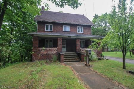 1719 Ohio Avenue, Youngstown, Ohio 44504, USA