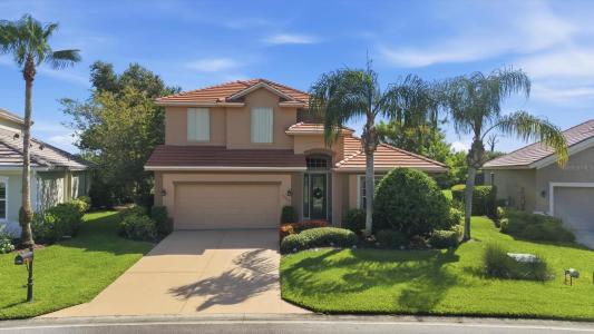 13392 Golf Pointe Drive, Port Charlotte, Florida 33953, USA