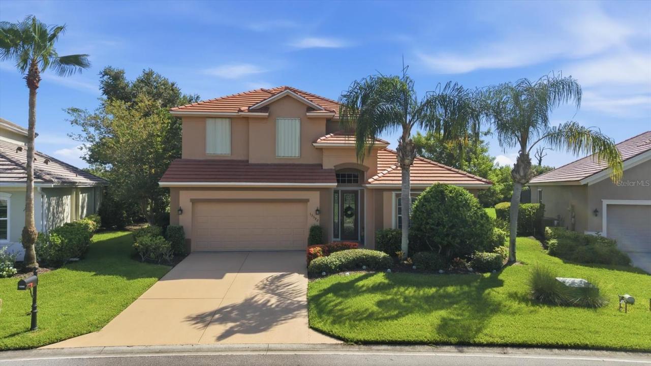 13392 Golf Pointe Drive, Port Charlotte, 佛羅里達州 33953, 美國