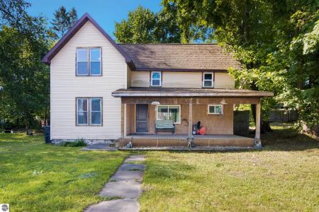 8087 W State Street, Central Lake, Michigan 49622, USA