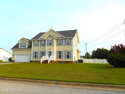 308 Barrel Drive, Winterville, North Carolina 28590, USA