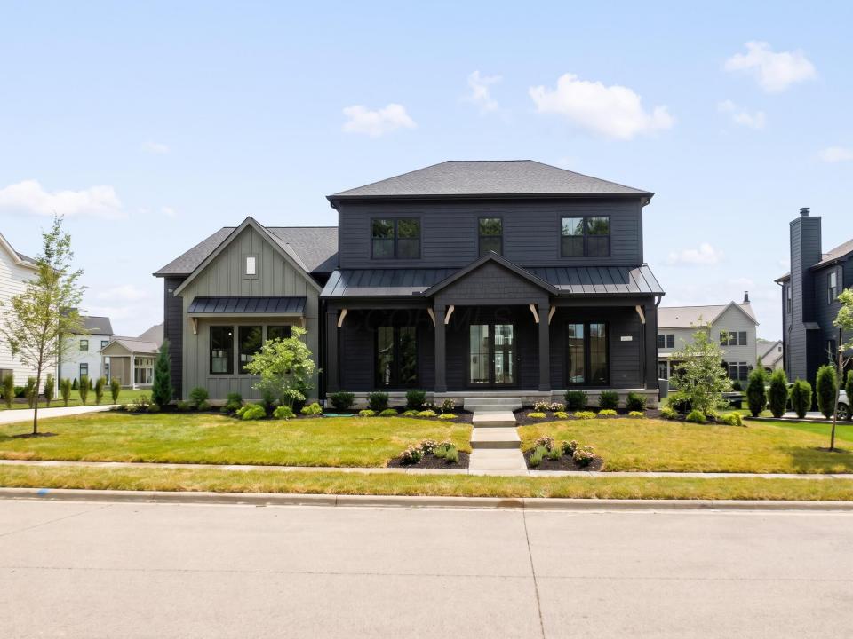 11356 Periwinkle Way, Plain City, Ohio 43064, Estados Unidos