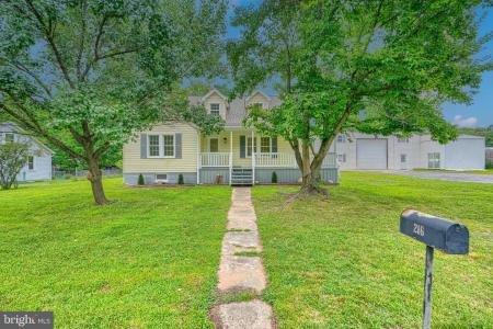 216 Werner Rd, BALTIMORE, Maryland 21226, États-Unis