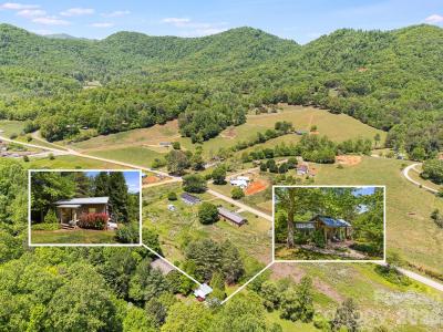 107  111 Hougie Heaven Lane, Franklin, North Carolina 28734, USA