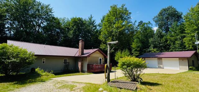 112 Topper Lane, Houghton Lake, Michigan 48629, États-Unis